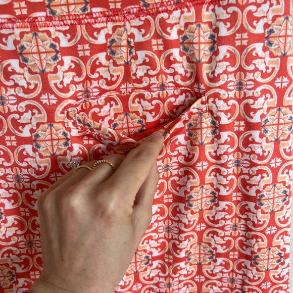 PGA Tour Golf Skirts | PGA Golf Skort - Picture 3 of 4